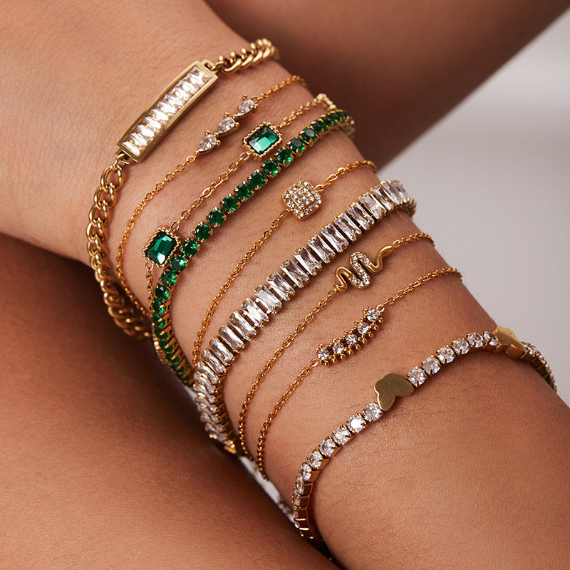 Serenity Bracelet