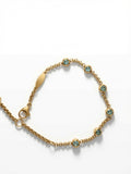 Birthday Stone Bracelet