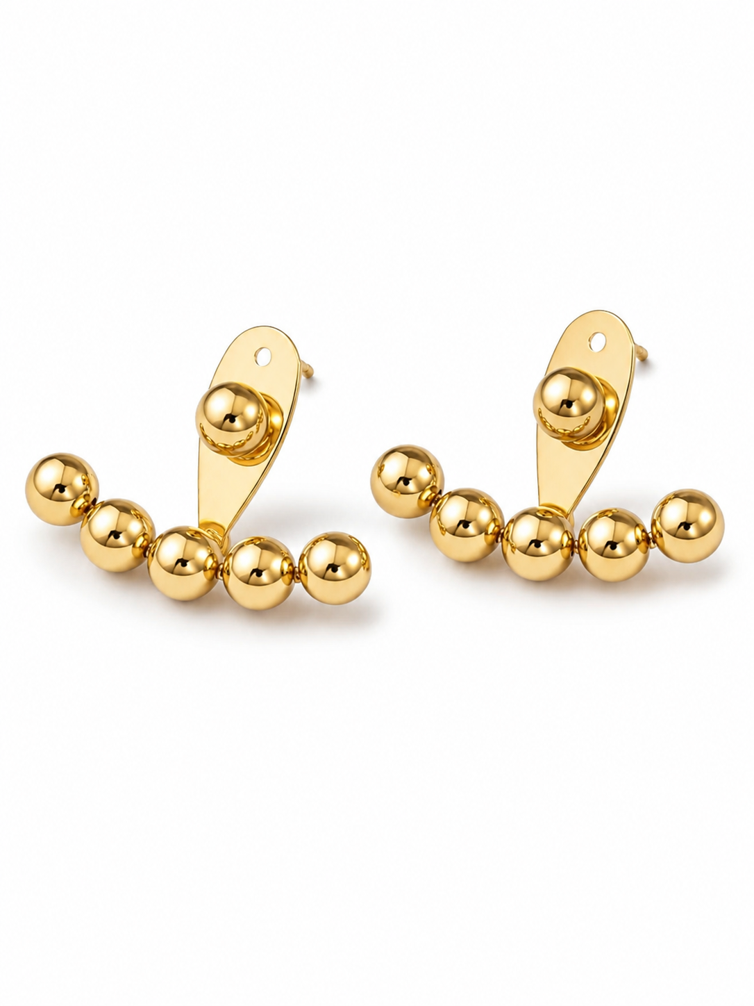 Orbit Earrings