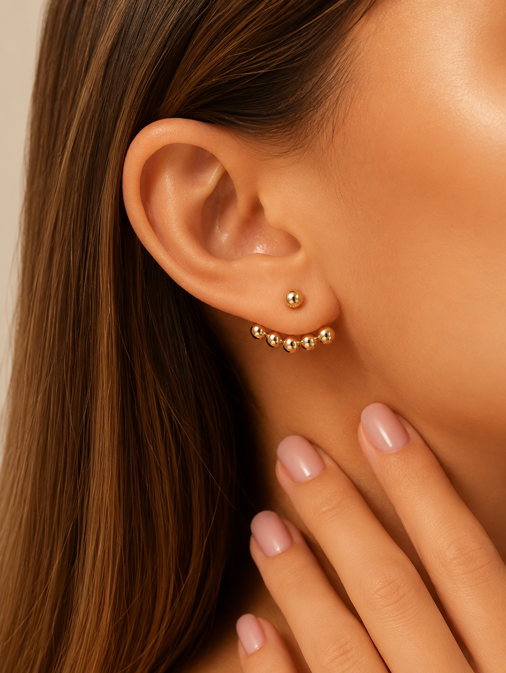 Orbit Earrings