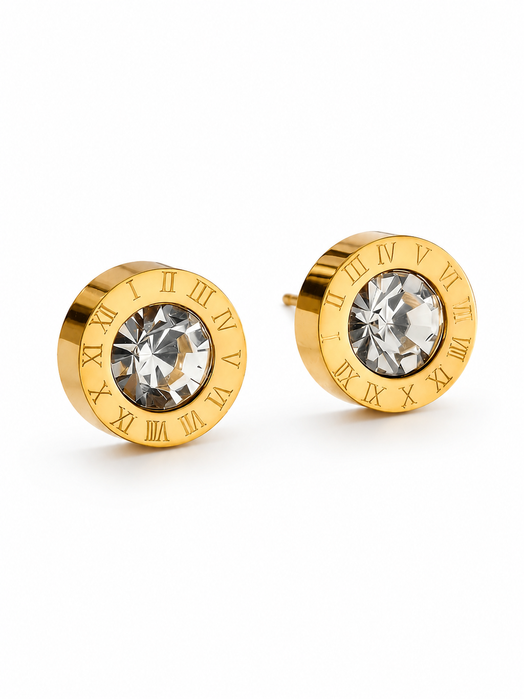 Roma Stud Earrings