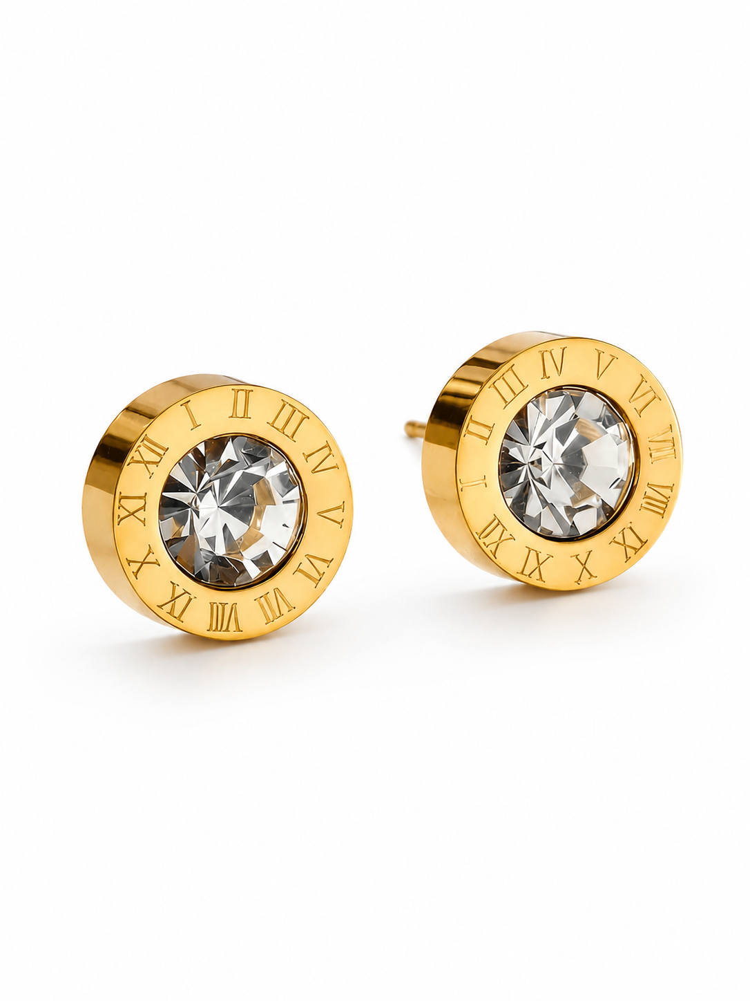 Roma Stud Earrings