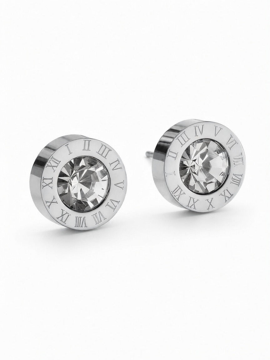Roma Stud Earrings
